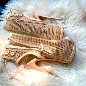 Authentic Giuseppe Zanotti 36 European size